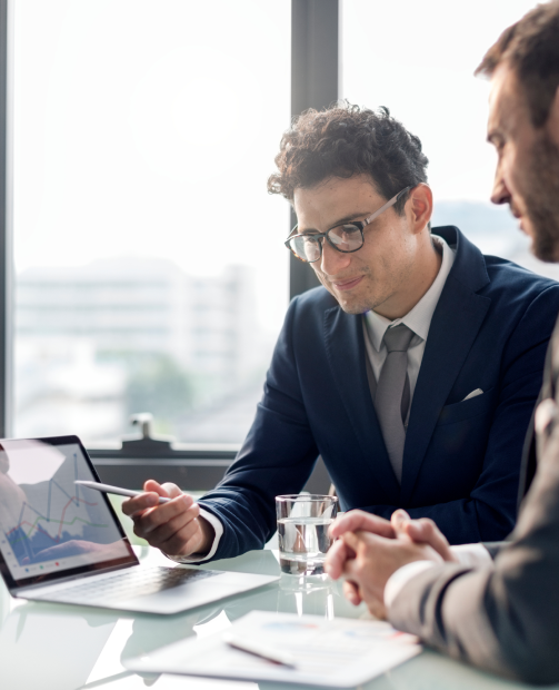 CFO services