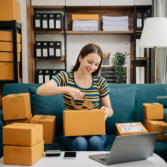 Amazon Brand Registry support process