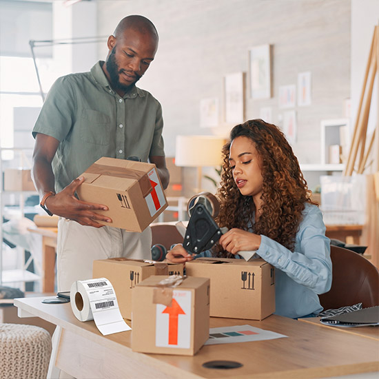Amazon Brand Registry support overview