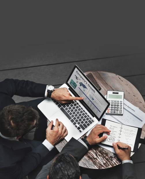 Bookkeeping services