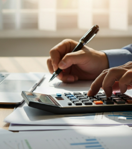 Bookkeeping services overview