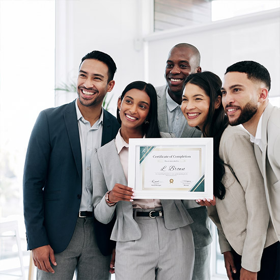 Certificate of good standing services overview