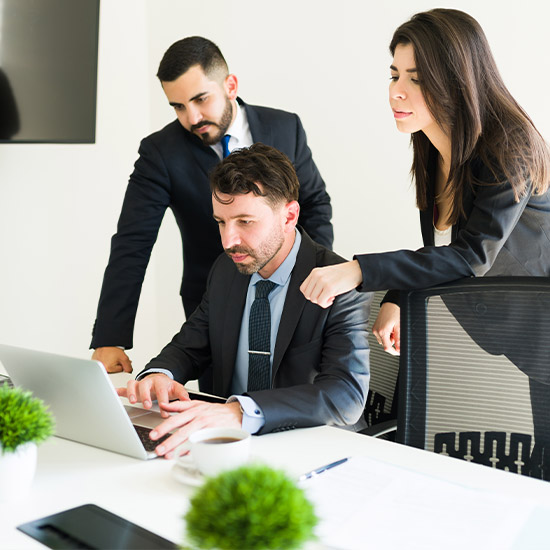 Company dissolution guidance overview
