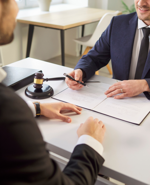 Nominee director and secretarial services