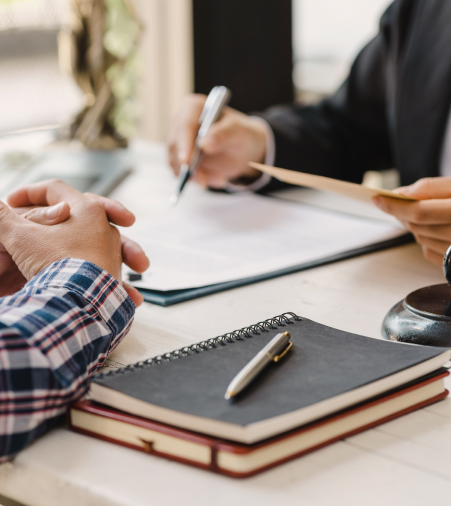 Nominee director and secretarial services overview