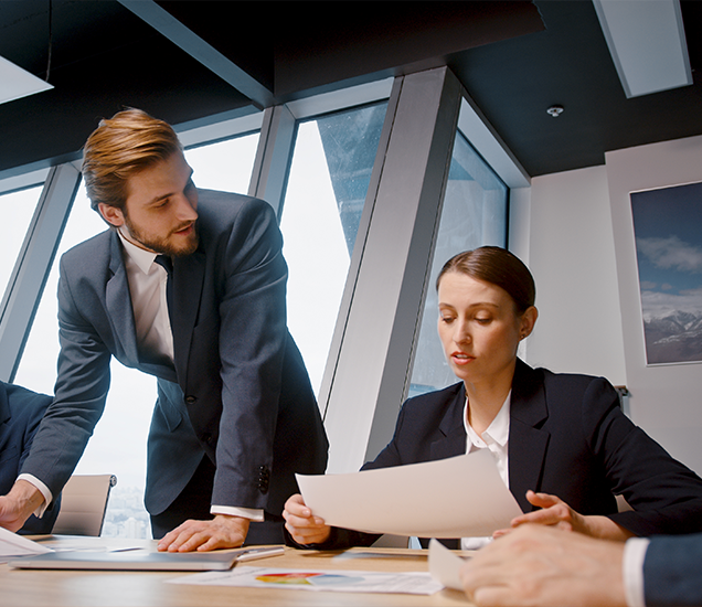 LLC formation overview