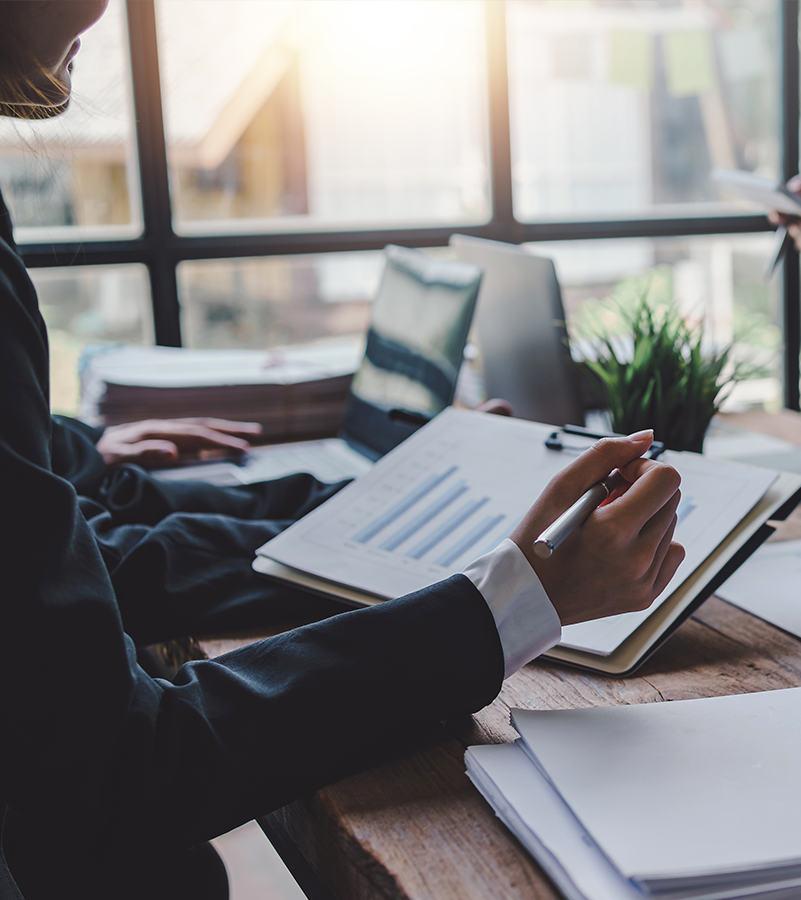 LLC formation overview