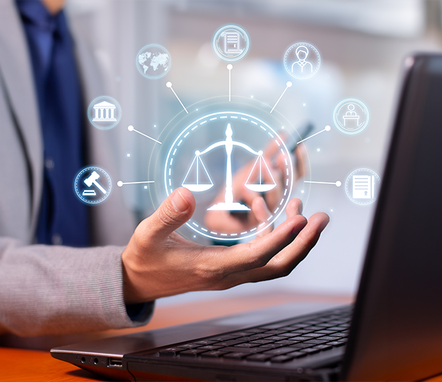 DMCA compliance overview