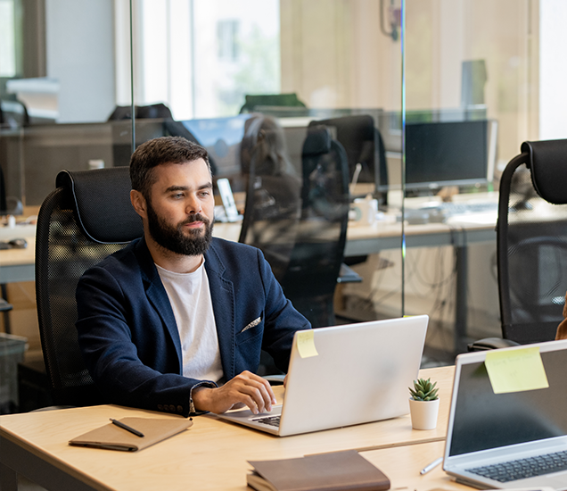 Copyright portfolio management overview