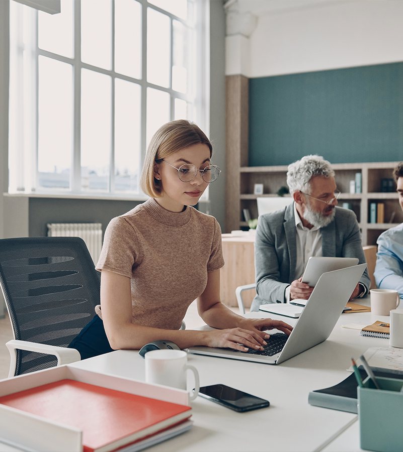 Copyright portfolio management overview
