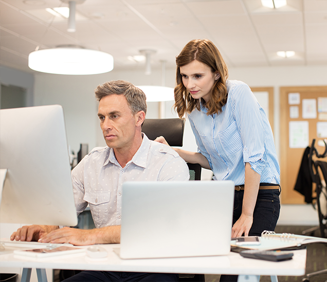 Copyright transfer and licensing support overview