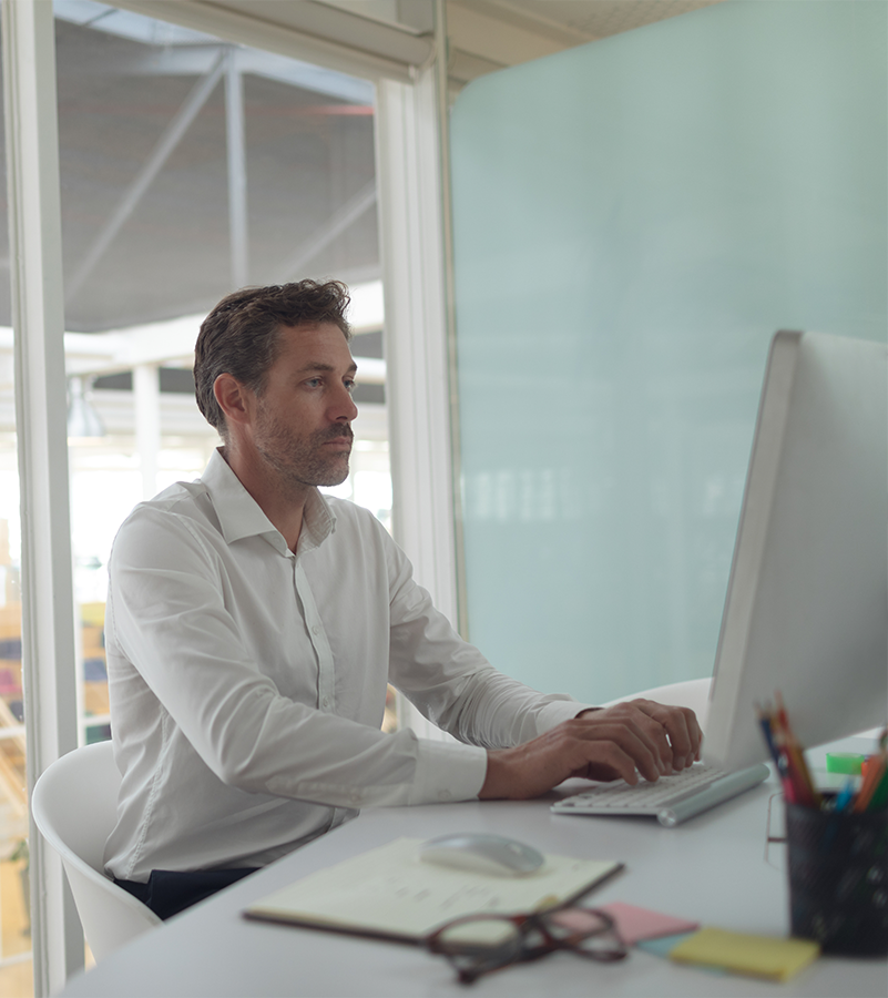 Copyright registration overview
