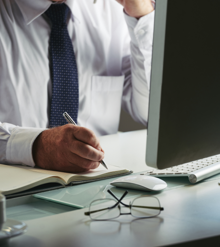 IT and commercial law overview