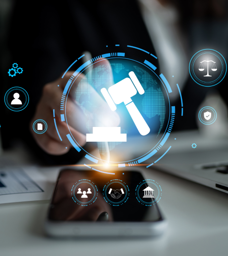 Data protection and privacy law overview