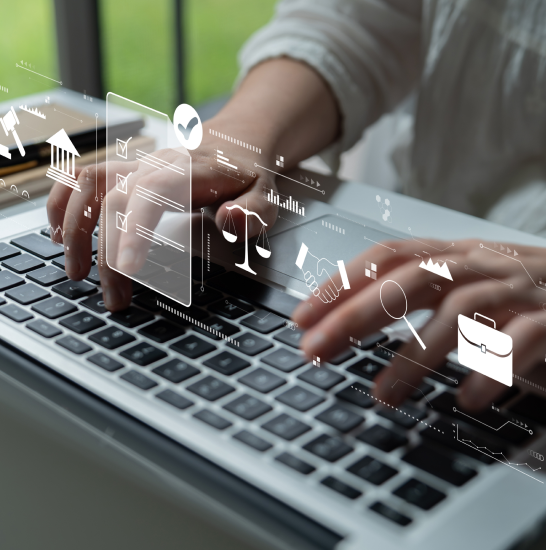 Legal due diligence process