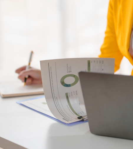 Legal due diligence overview