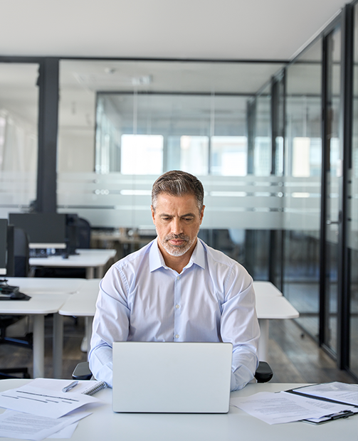 Trademark renewal process