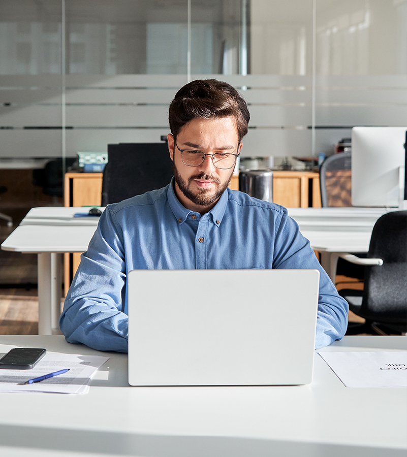 Trademark registration overview