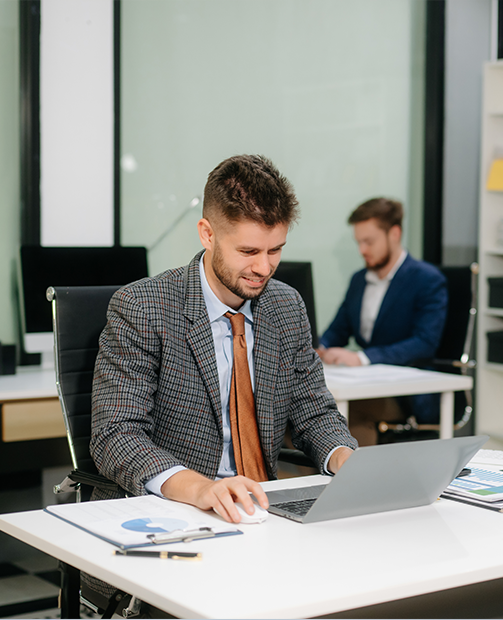 Statement of use filing process